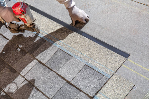 Professional Roofing Contractor in Goldthwaite, TX